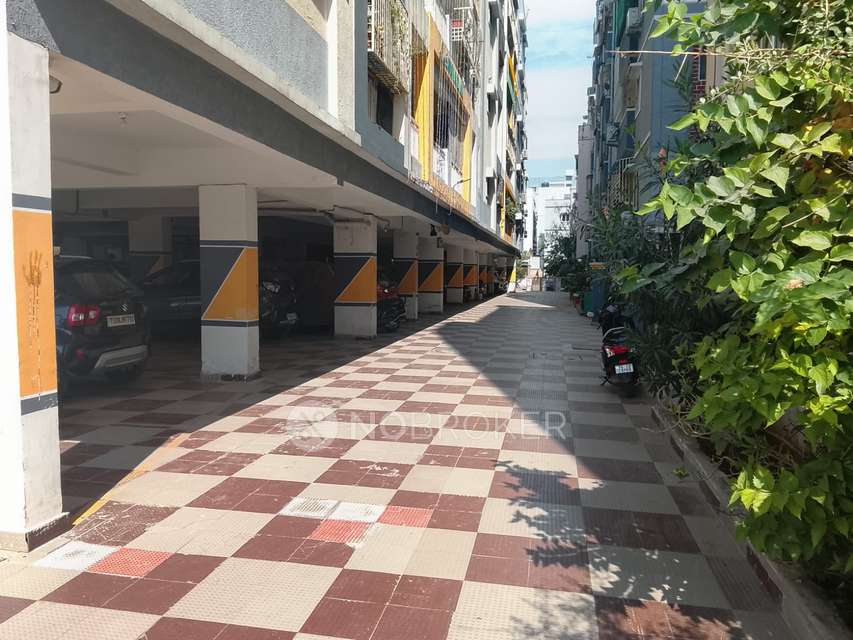 3 BHK Flat In Suvans Sanvi Landmark For Sale  In Nizampet