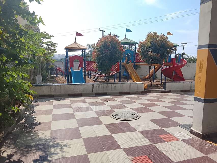 3 BHK Flat In Suvans Sanvi Landmark For Sale  In Nizampet