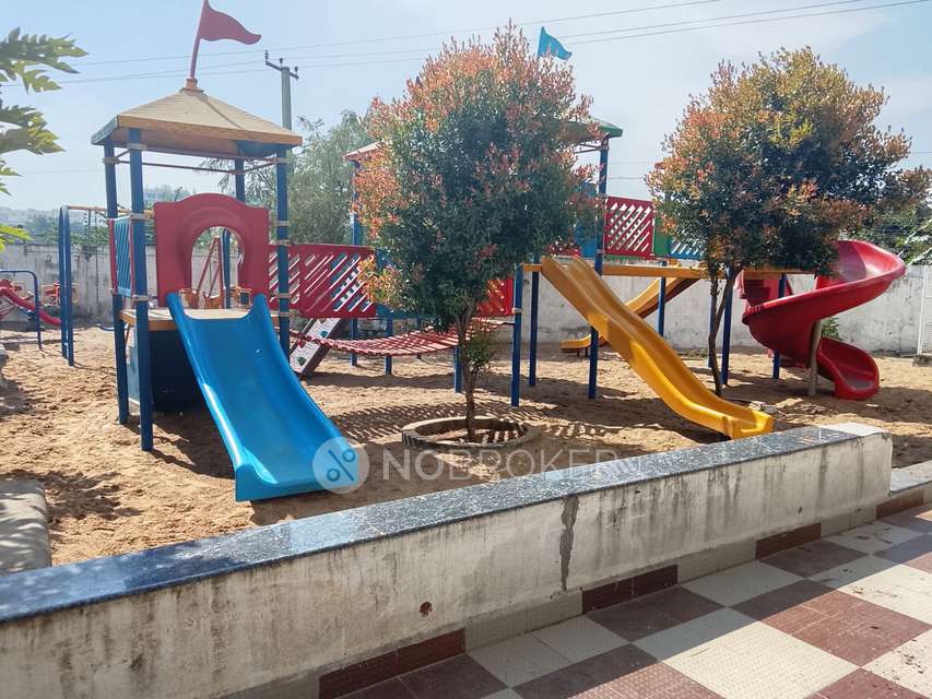 3 BHK Flat In Suvans Sanvi Landmark For Sale  In Nizampet