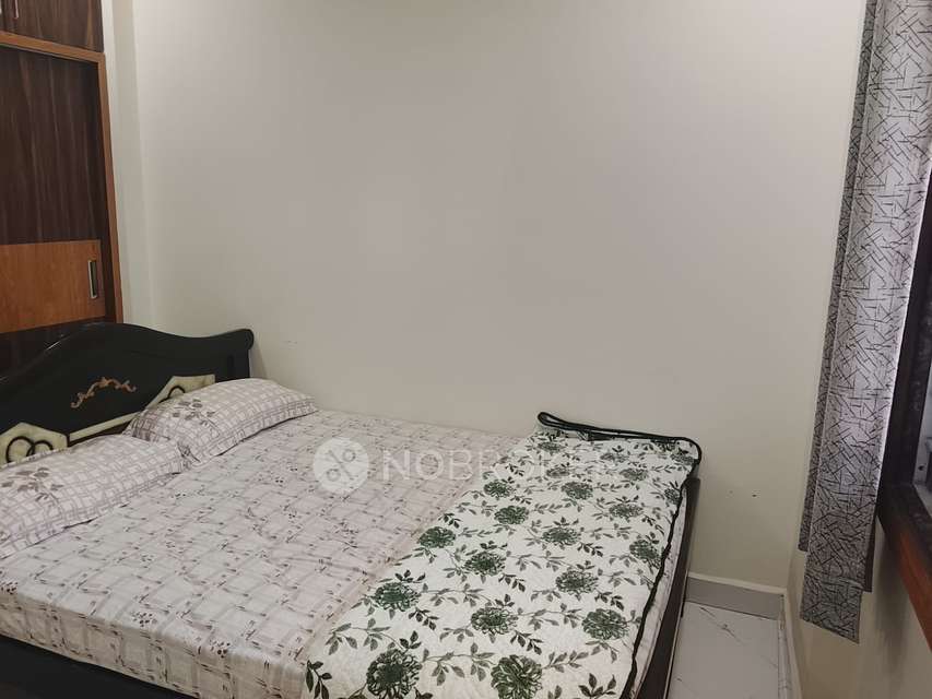 3 BHK Flat In Suvans Sanvi Landmark For Sale  In Nizampet