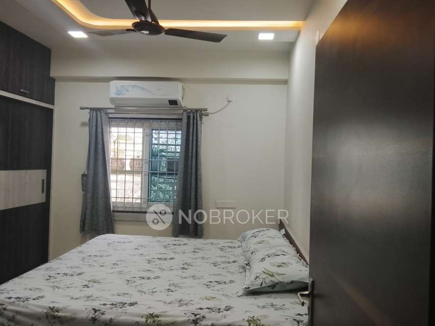 3 BHK Flat In Suvans Sanvi Landmark For Sale  In Nizampet
