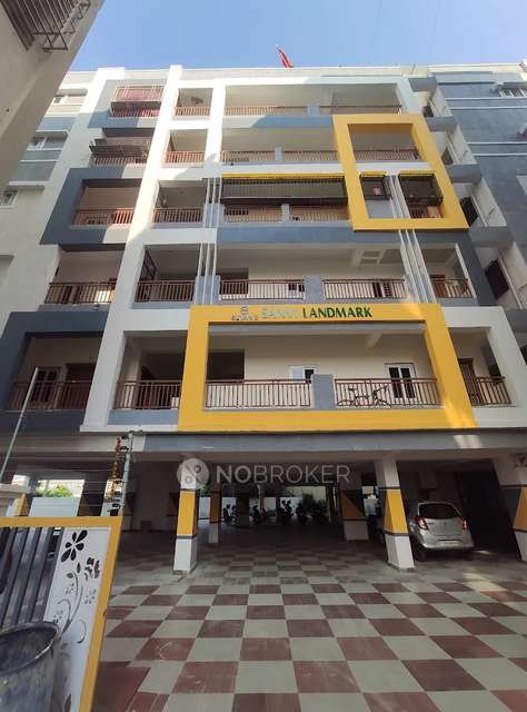 3 BHK Flat In Suvans Sanvi Landmark For Sale  In Nizampet