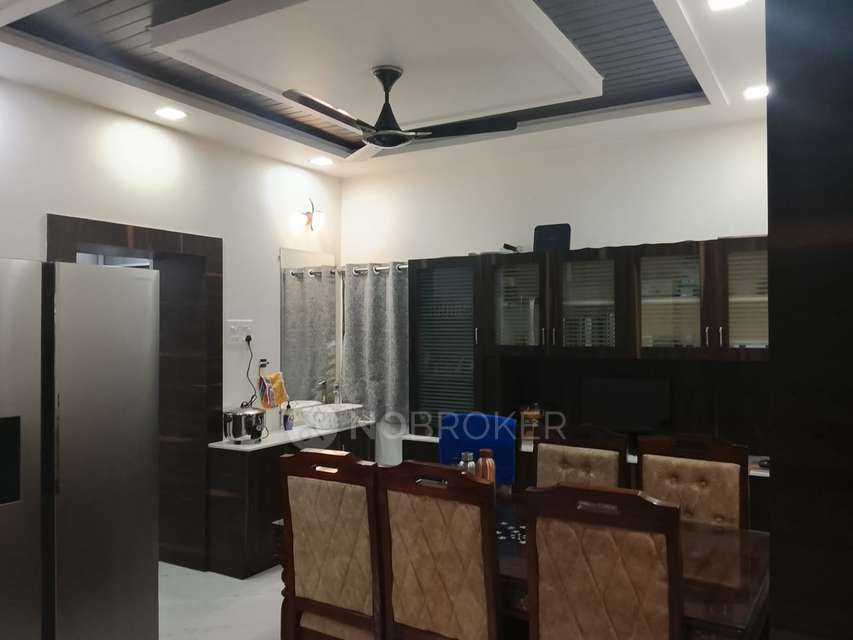 3 BHK Flat In Suvans Sanvi Landmark For Sale  In Nizampet