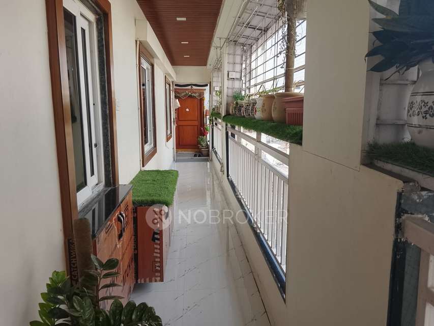 3 BHK Flat In Suvans Sanvi Landmark For Sale  In Nizampet