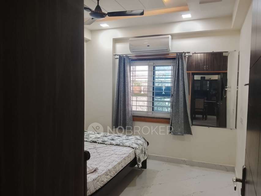 3 BHK Flat In Suvans Sanvi Landmark For Sale  In Nizampet