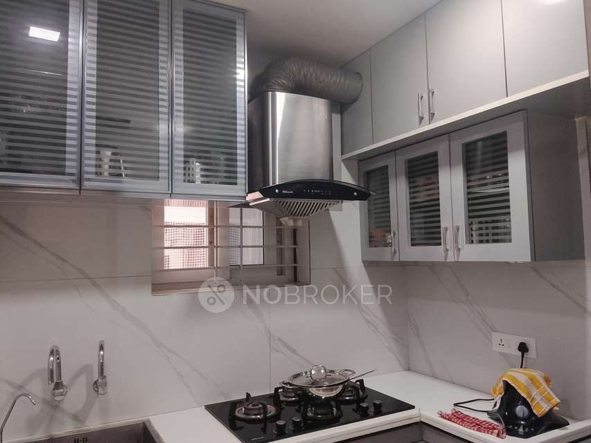 3 BHK Flat In Suvans Sanvi Landmark For Sale  In Nizampet