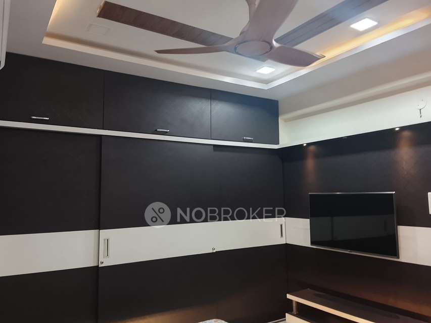 3 BHK Flat In Suvans Sanvi Landmark For Sale  In Nizampet