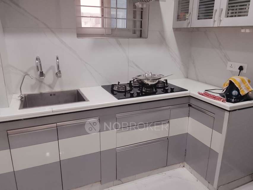 3 BHK Flat In Suvans Sanvi Landmark For Sale  In Nizampet