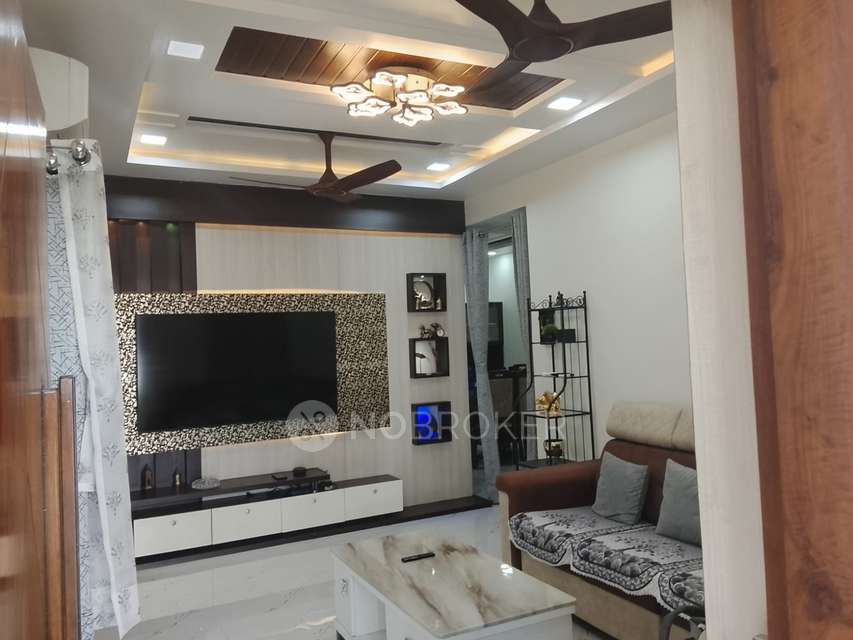 3 BHK Flat In Suvans Sanvi Landmark For Sale  In Nizampet