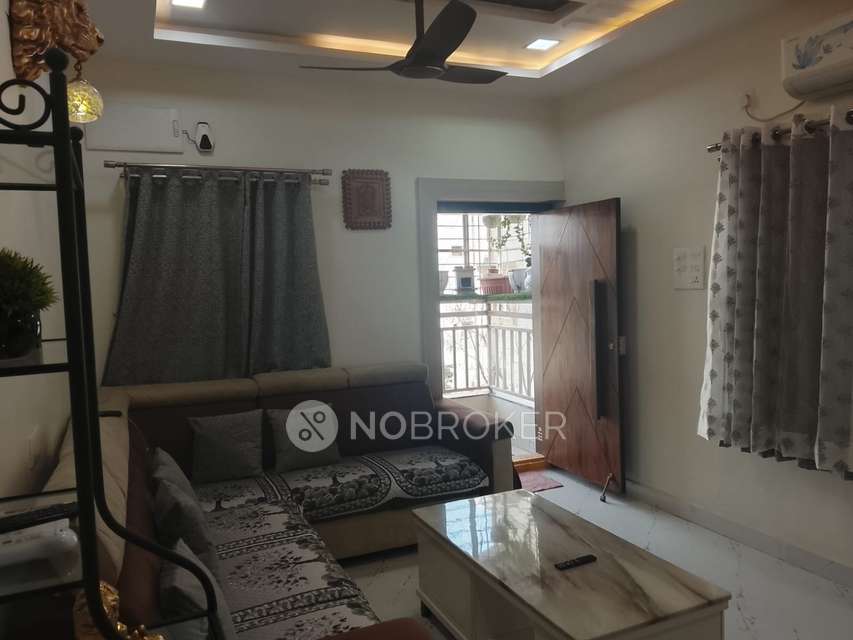 3 BHK Flat In Suvans Sanvi Landmark For Sale  In Nizampet