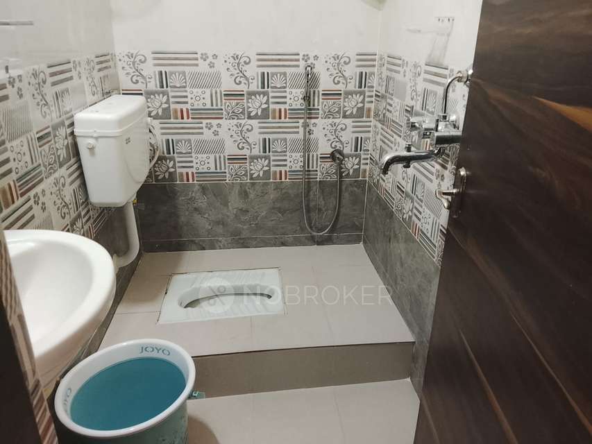 3 BHK Flat In Suvans Sanvi Landmark For Sale  In Nizampet