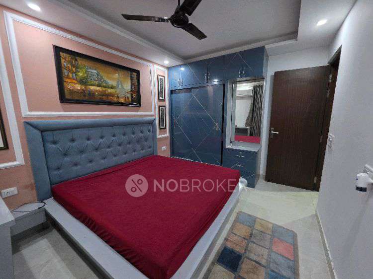 2 BHK Flat In Modern Residency for Rent  In Dwarka Sector 14