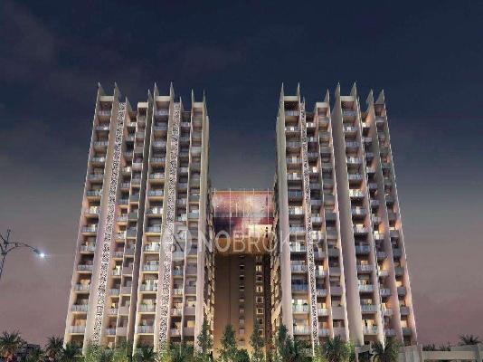 2 BHK Flat In Purva Northern Lights For Sale near Shettigere