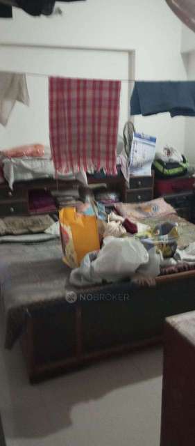 2 BHK Flat In Viento Society,susgaon,pune For Sale  In Sus Gaon