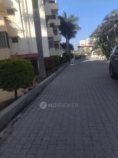 3 BHK Flat In Richmond Lakeview Apartment For Sale  In Chandapura