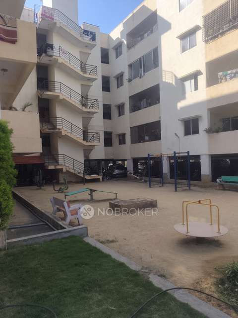 3 BHK Flat In Richmond Lakeview Apartment For Sale  In Chandapura