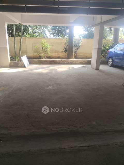 3 BHK Flat In Richmond Lakeview Apartment For Sale  In Chandapura