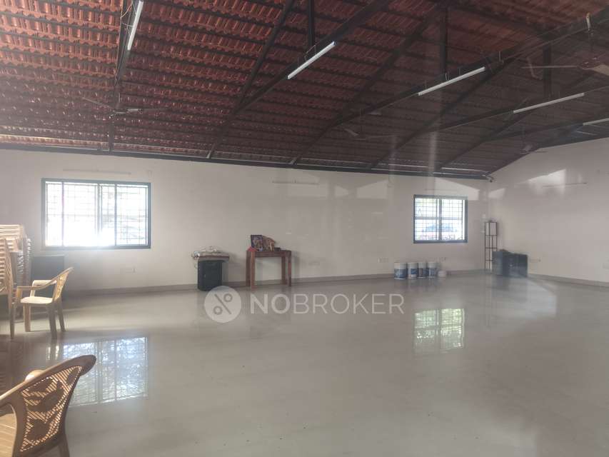 3 BHK Flat In Richmond Lakeview Apartment For Sale  In Chandapura