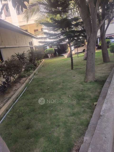 3 BHK Flat In Richmond Lakeview Apartment For Sale  In Chandapura