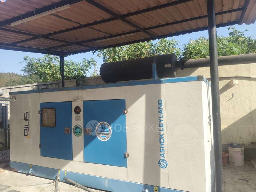 3 BHK Flat In Richmond Lakeview Apartment For Sale  In Chandapura