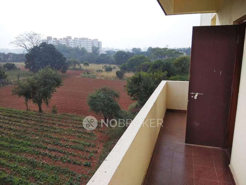 3 BHK Flat In Richmond Lakeview Apartment For Sale  In Chandapura