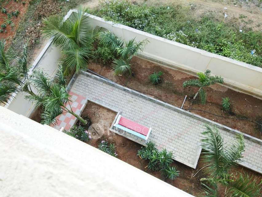 3 BHK Flat In Richmond Lakeview Apartment For Sale  In Chandapura