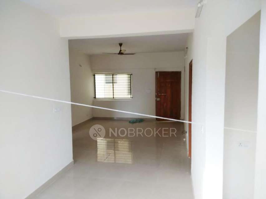 3 BHK Flat In Richmond Lakeview Apartment For Sale  In Chandapura