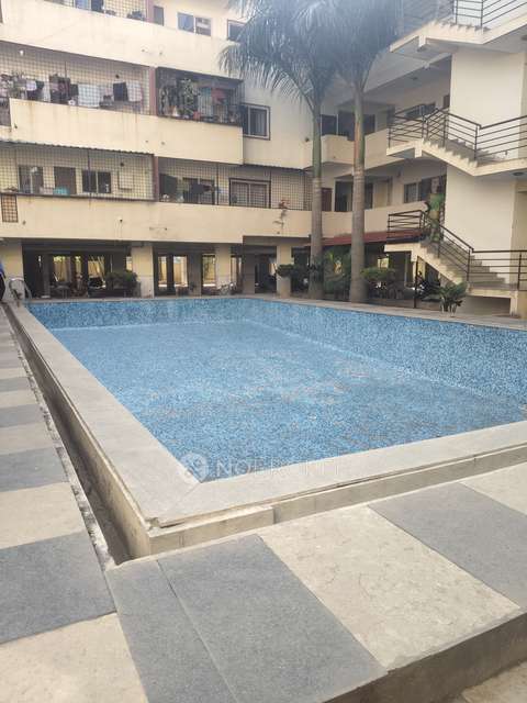 3 BHK Flat In Richmond Lakeview Apartment For Sale  In Chandapura