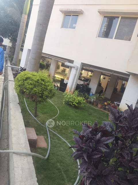 3 BHK Flat In Richmond Lakeview Apartment For Sale  In Chandapura