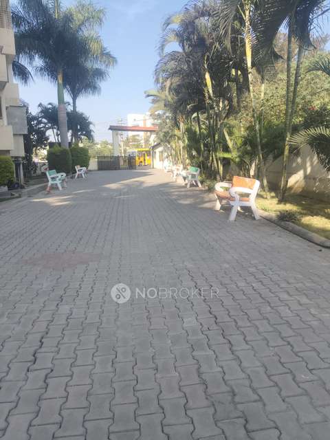 3 BHK Flat In Richmond Lakeview Apartment For Sale  In Chandapura