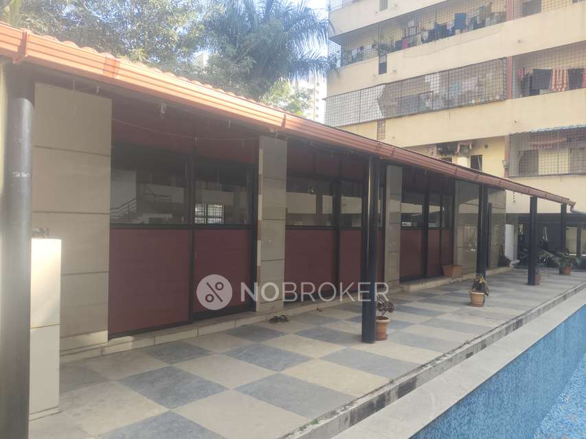 3 BHK Flat In Richmond Lakeview Apartment For Sale  In Chandapura