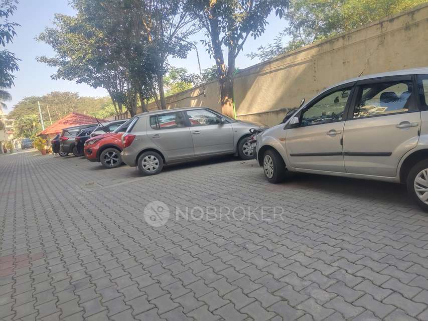 3 BHK Flat In Richmond Lakeview Apartment For Sale  In Chandapura