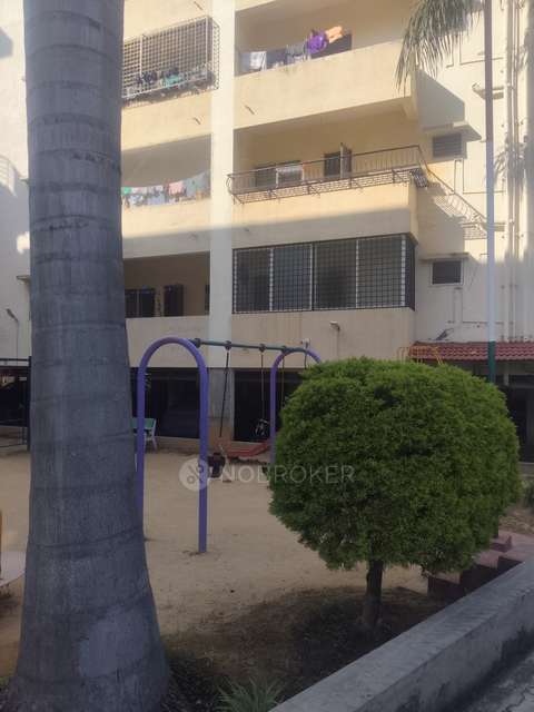 3 BHK Flat In Richmond Lakeview Apartment For Sale  In Chandapura