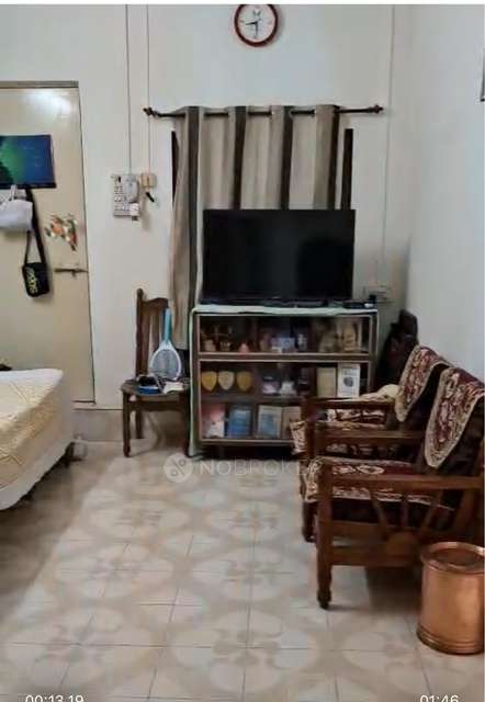 2 BHK Flat In Pote Corner Housing Society For Sale  In Chinchwad
