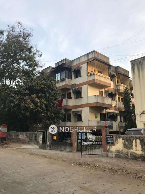 2 BHK Flat In Pote Corner Housing Society For Sale  In Chinchwad
