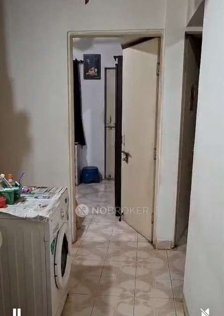 2 BHK Flat In Pote Corner Housing Society For Sale  In Chinchwad