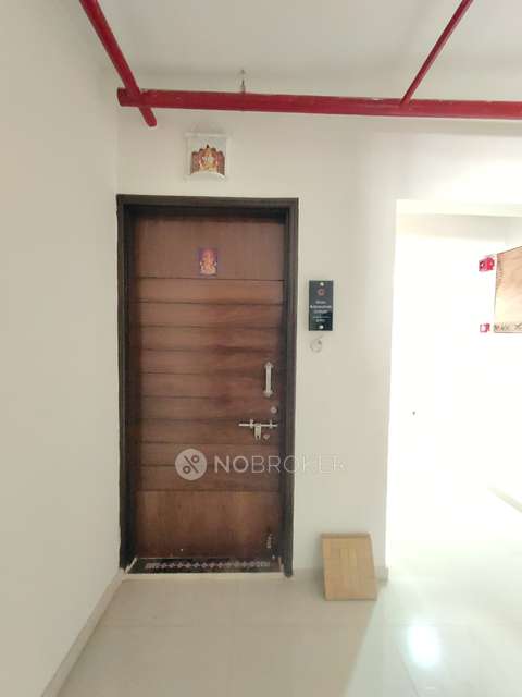 3 BHK Flat In Aurigaa Gk Aryaban for Rent  In Ravet