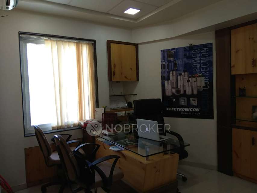 Office Space in Baner, Pune for sale 