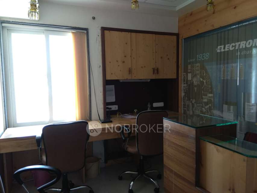 Office Space in Baner, Pune for sale 