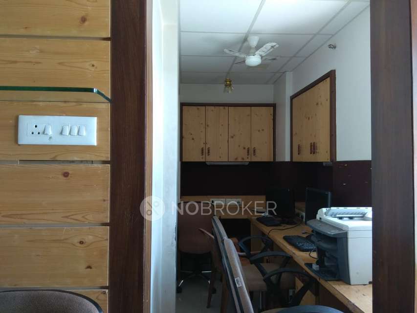 Office Space in Baner, Pune for sale 