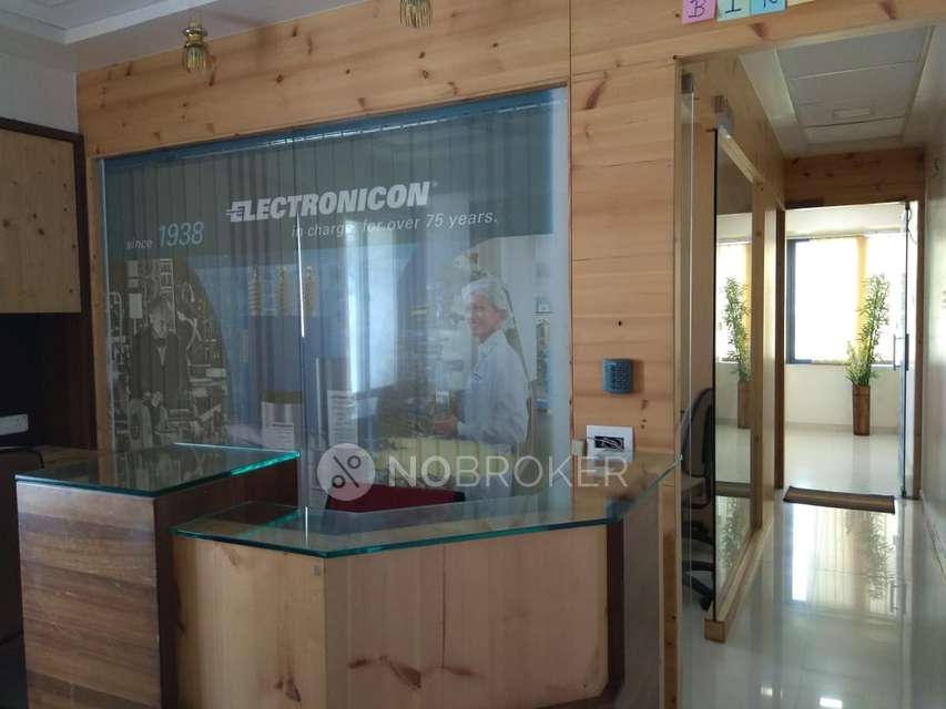 Office Space in Baner, Pune for sale 