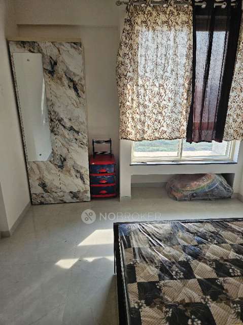 2 BHK Flat In Nyati Era for Rent  In Dhanori