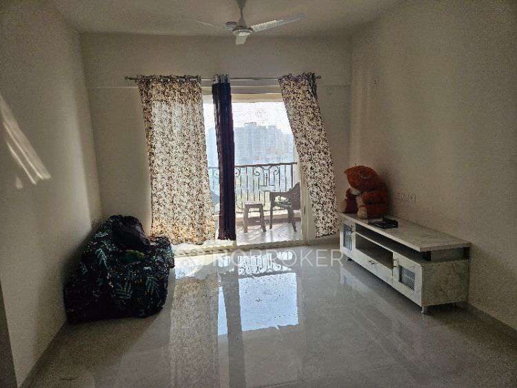 2 BHK Flat In Nyati Era for Rent  In Dhanori