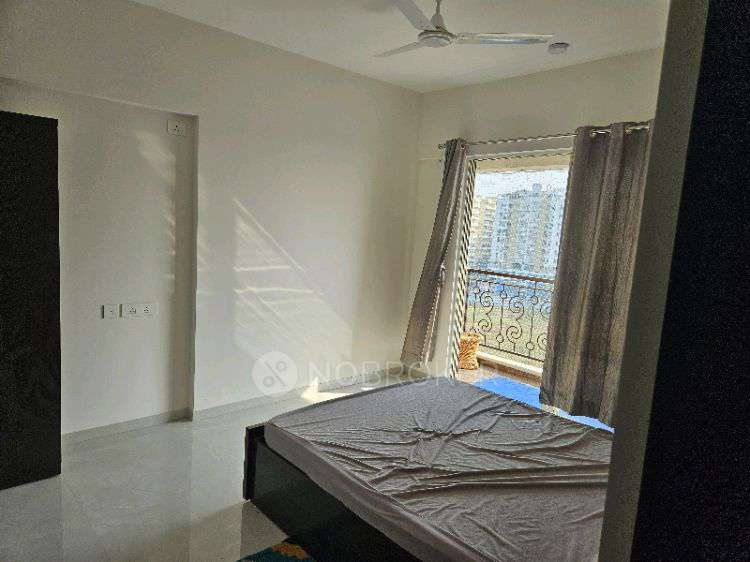 2 BHK Flat In Nyati Era for Rent  In Dhanori