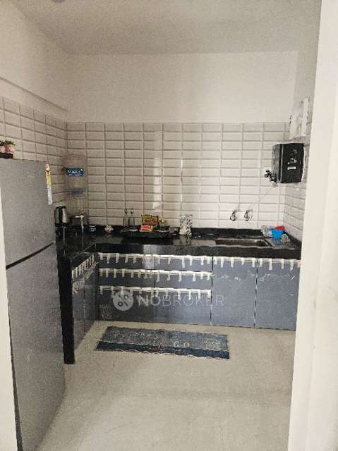 2 BHK Flat In Nyati Era for Rent  In Dhanori