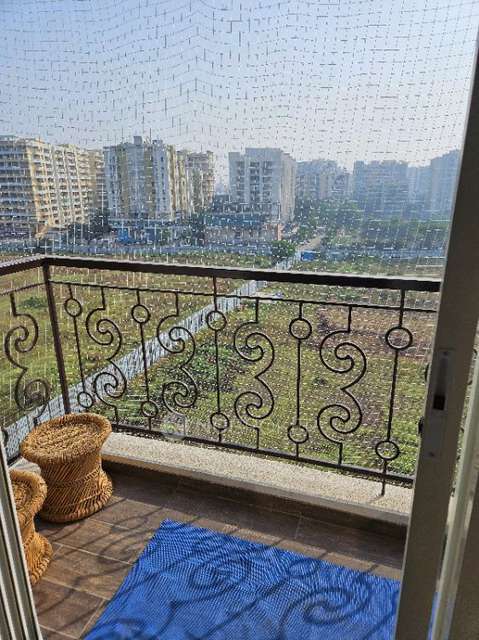 2 BHK Flat In Nyati Era for Rent  In Dhanori