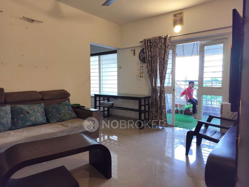 2 BHK Flat In Little Hearts for Rent  In Undri