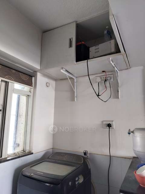 2 BHK Flat In Little Hearts for Rent  In Undri