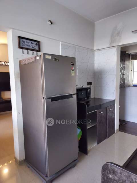 2 BHK Flat In Little Hearts for Rent  In Undri
