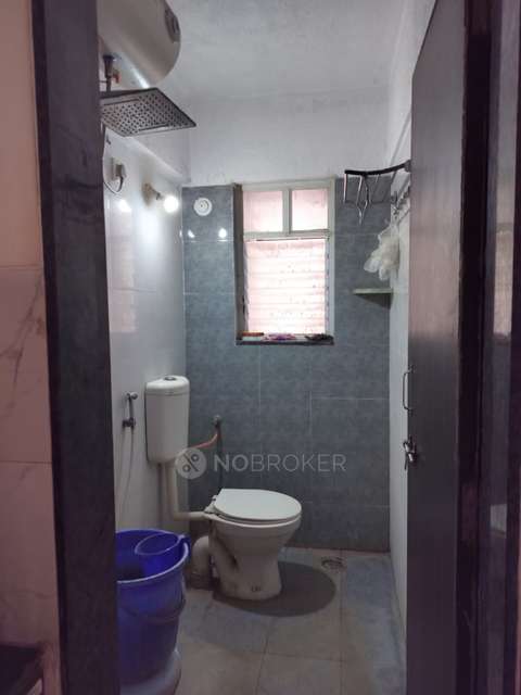 2 BHK Flat In Little Hearts for Rent  In Undri